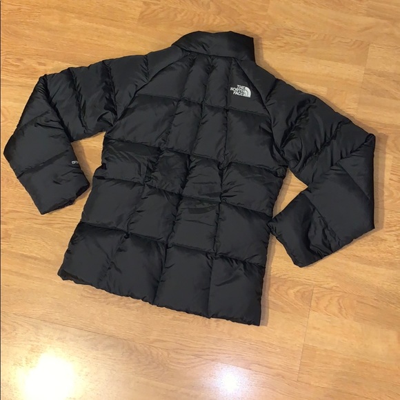 NWT The North Face Aconcagua Down Jacket, M - Picture 15 of 16